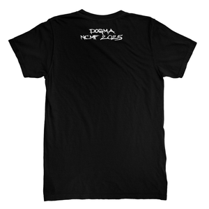 The Music is in Your Heart NCMF 25 LIMITED Tee