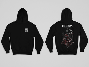 Kill Your Gods Hoodie